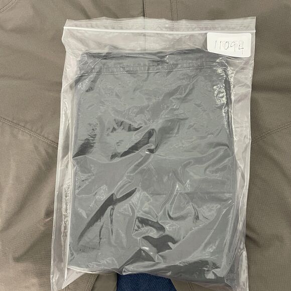 Kuhl Shorts Mens 38 Gray Stretch Hiking Outdoor Trail Utility Adventure - Picture 12 of 12